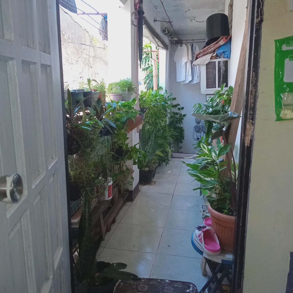 Studio-type Room for Rent near BGC - photo 3