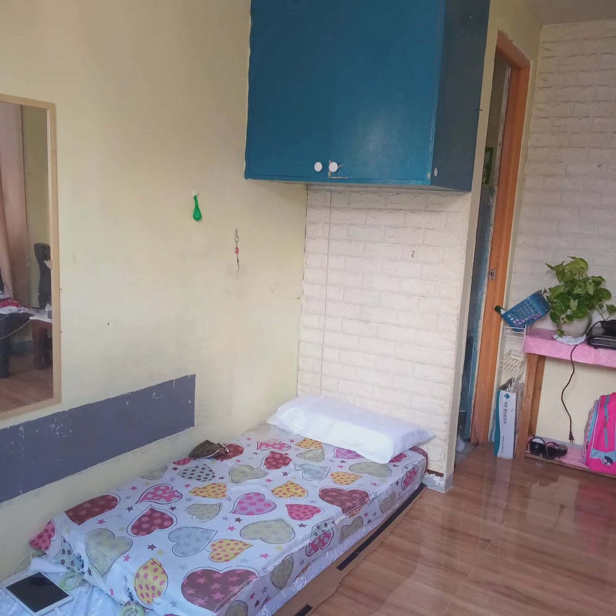 Studio-type Room for Rent near BGC - photo 4