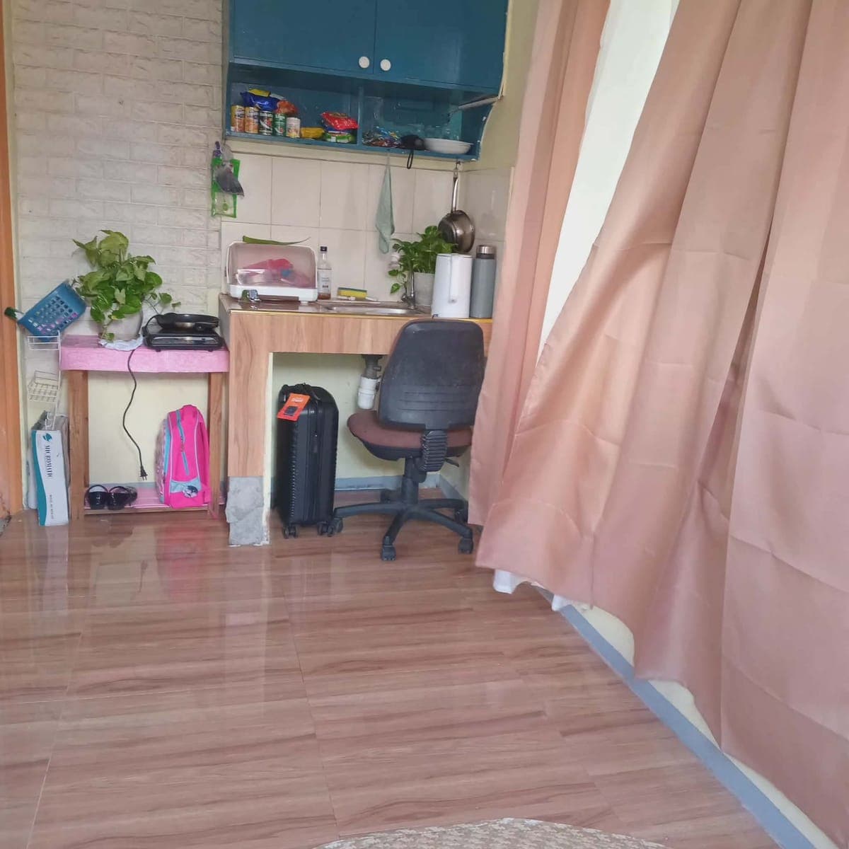 Studio-type Room for Rent near BGC - photo 5