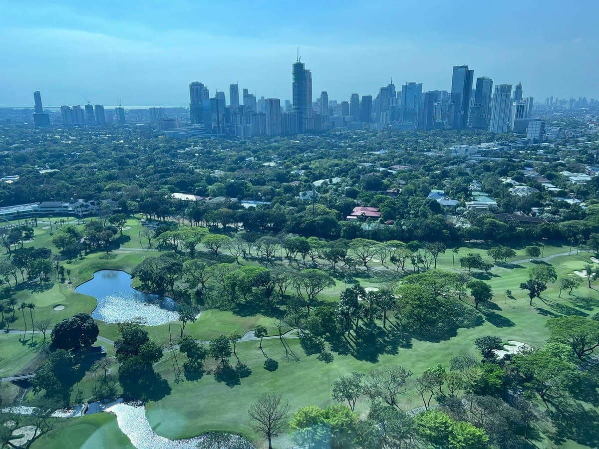 For Lease: Bellagio tower two - photo 5