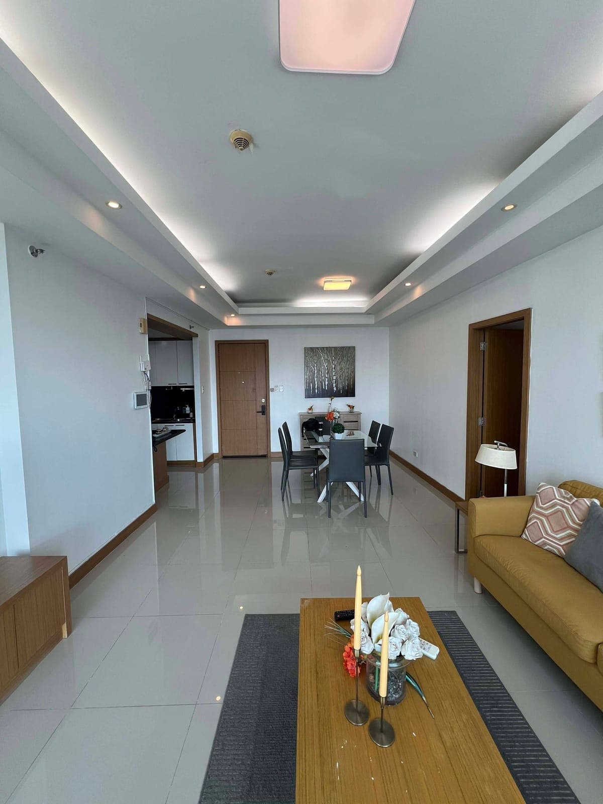 For Lease: Bellagio tower two - photo 7