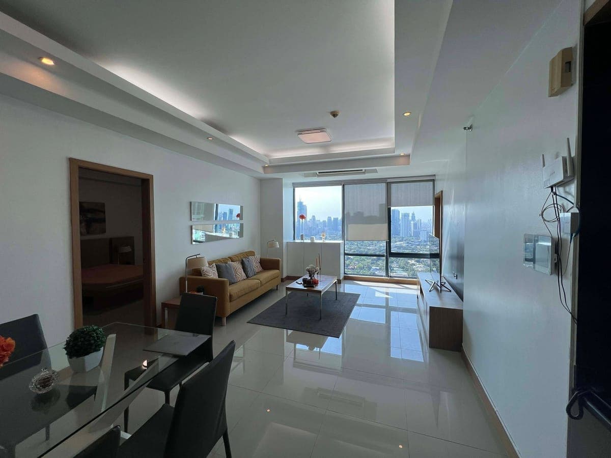 For Lease: Bellagio tower two - photo 10