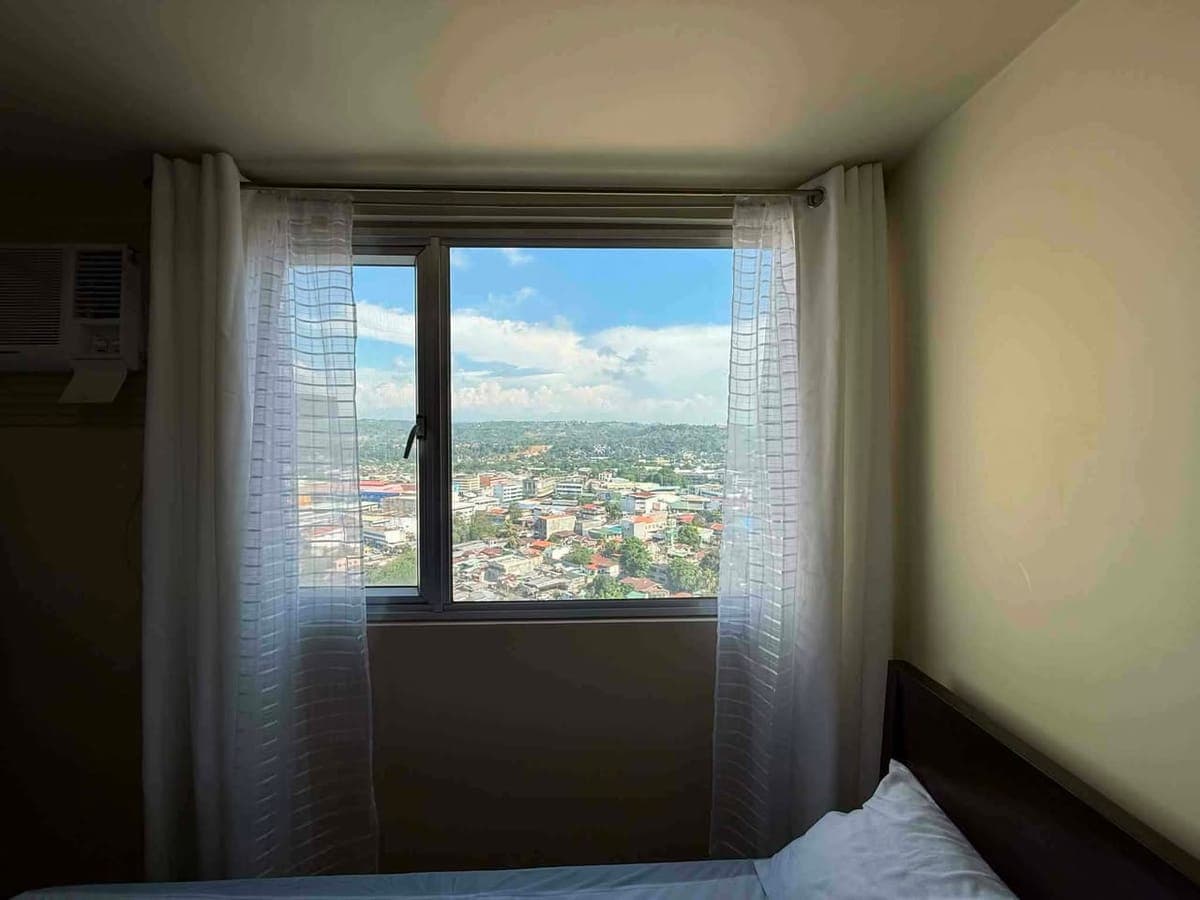 Avida aspira condo for rent !! - photo 1