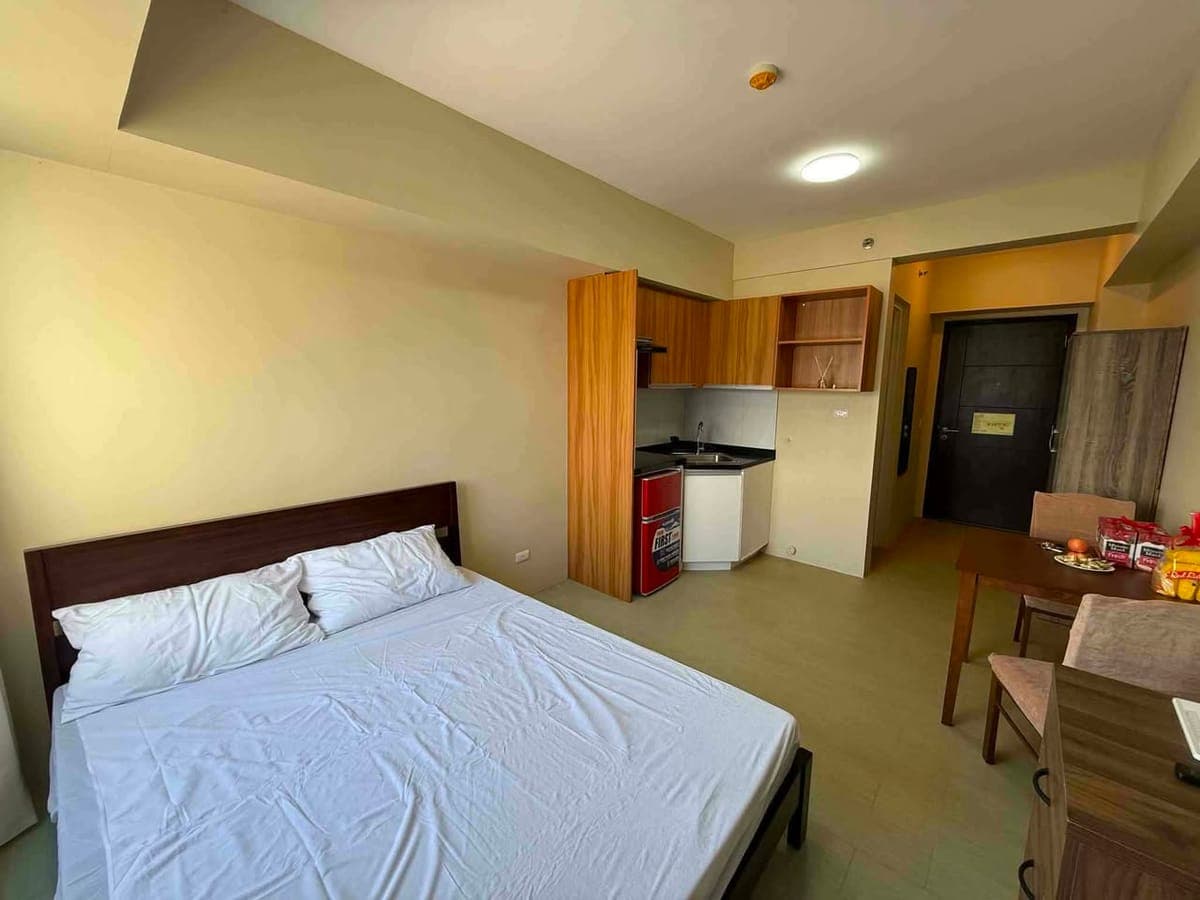 Avida aspira condo for rent !! - photo 2