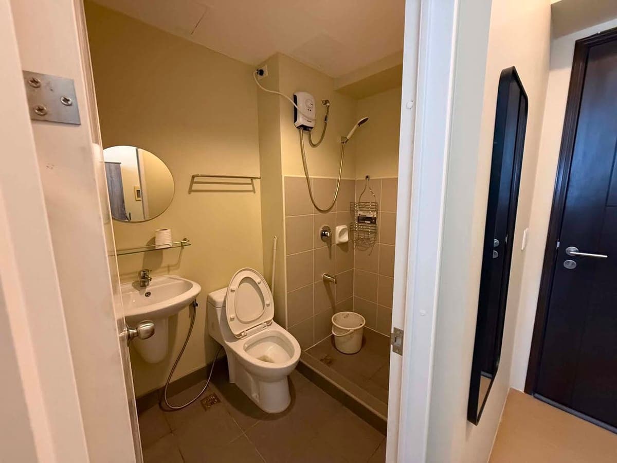 Avida aspira condo for rent !! - photo 4