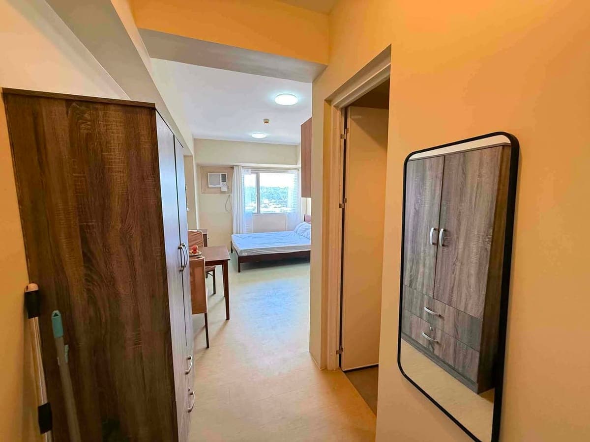 Avida aspira condo for rent !! - photo 5