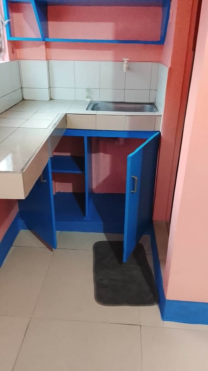 studio type for rent. - photo 2