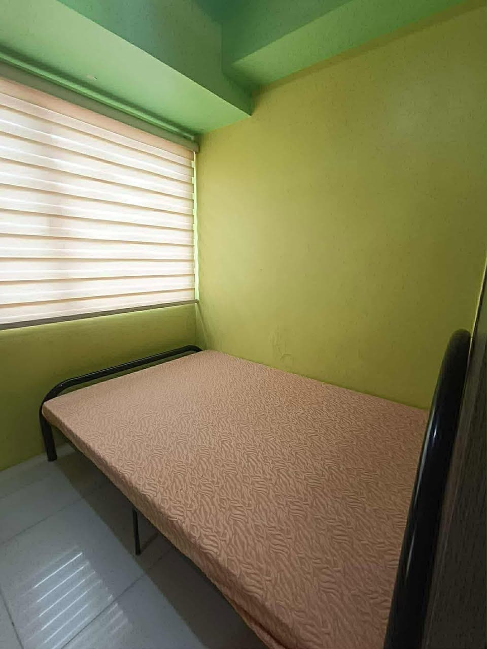 🔥 FOR RENT OR FOR SALE: 1BR Unit at Green Residences, Taft Avenue 🔥 - photo 4