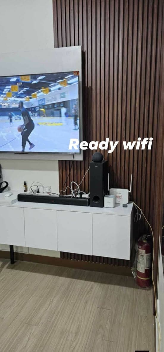 Trees Residence             15k inclusive condo dues - photo 3