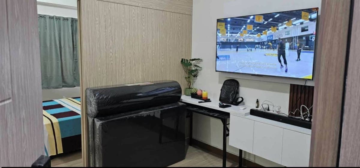 Trees Residence             15k inclusive condo dues - photo 4