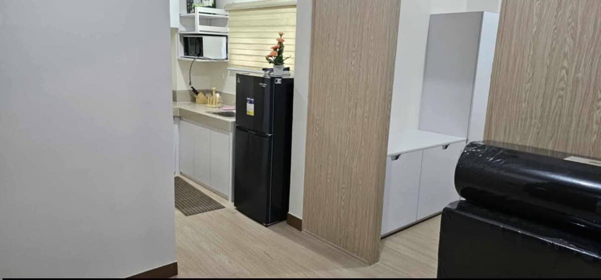 Trees Residence             15k inclusive condo dues - photo 5