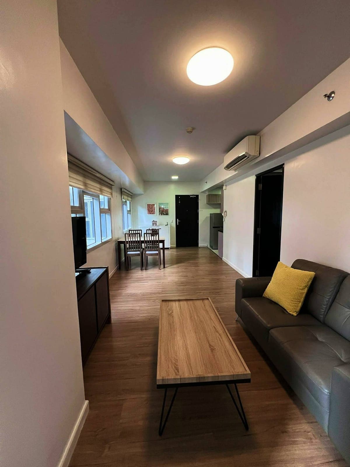 FOR LEASE: One Maridien - photo 7