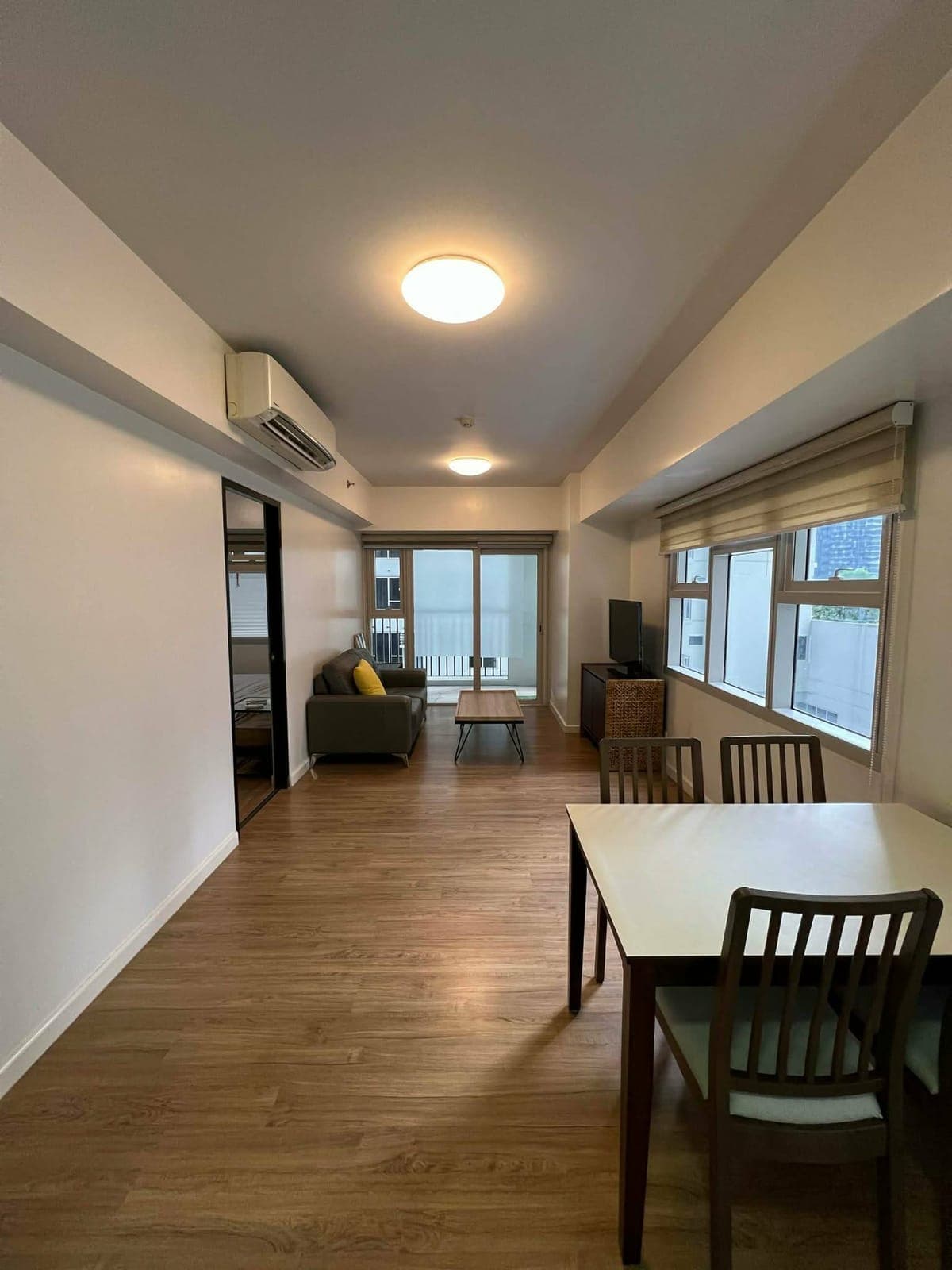 FOR LEASE: One Maridien - photo 8