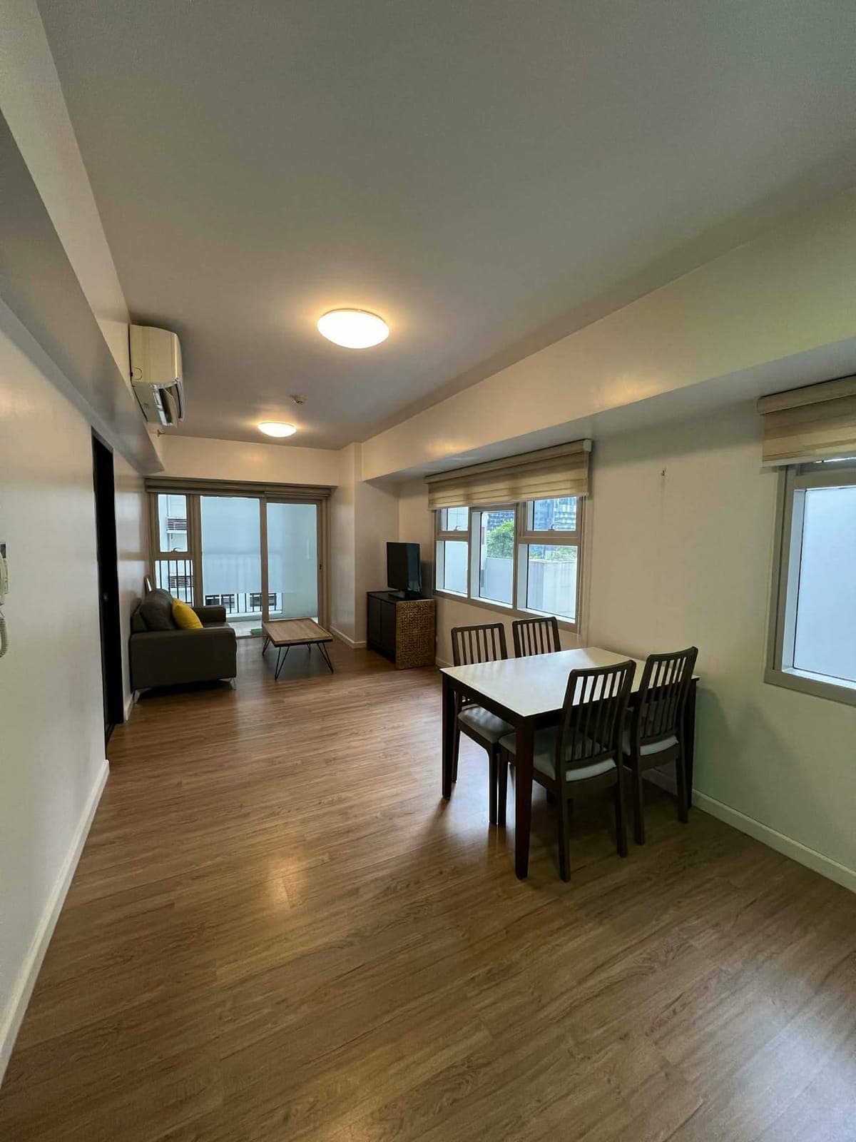 FOR LEASE: One Maridien - photo 9