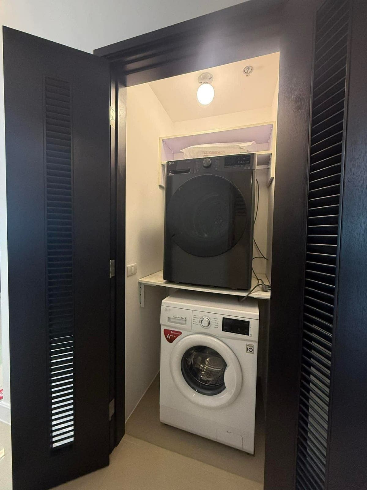 East Gallery Place, BGC for Rent - photo 2