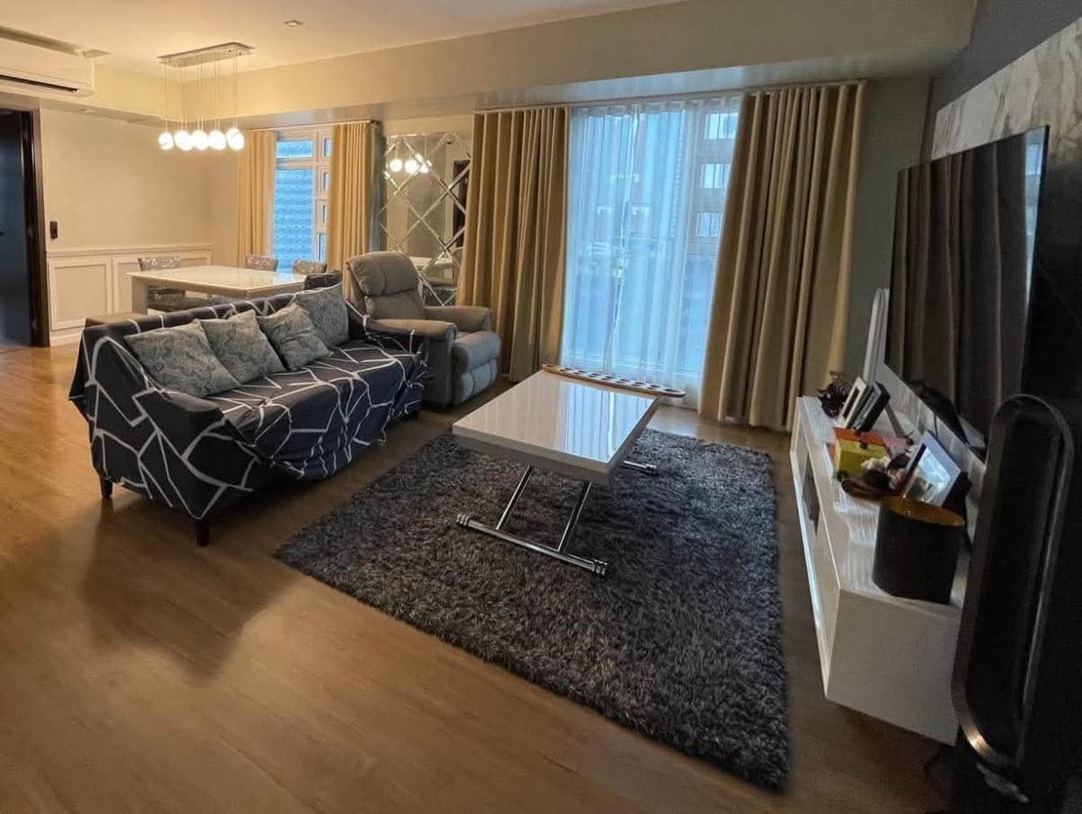 Kroma Tower, Makati for Rent - photo 2