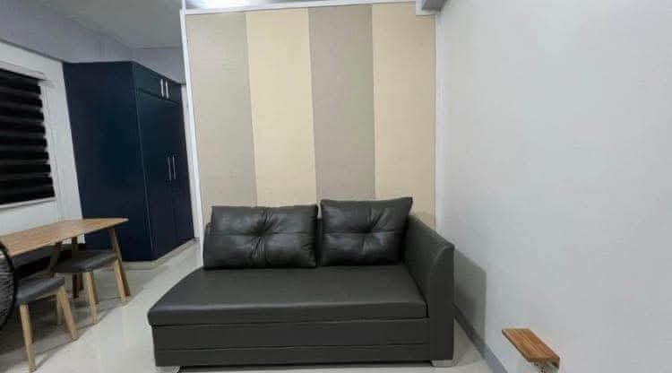 Morgan Residences T2 - photo 1