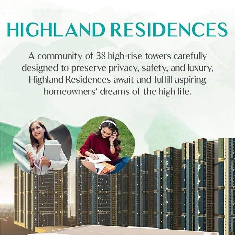 ₱5K MONTHLY RENT-TO-OWN CONDO? OO, POSSIBLE NA! 🔥🏢 - photo 5