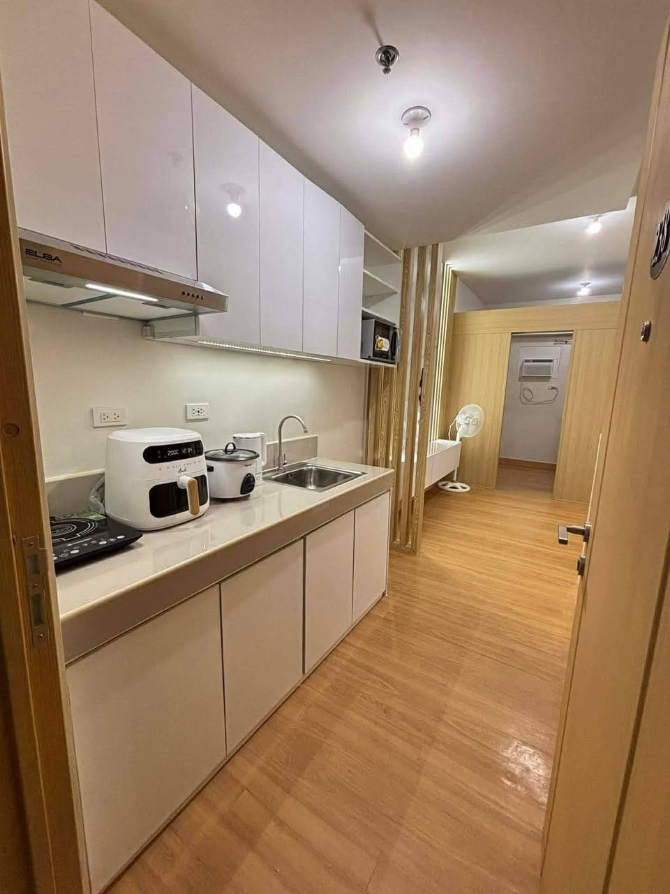 SEMI FURNISHED | 1-BEDROOM | FOR LONG TERM RENT - photo 1