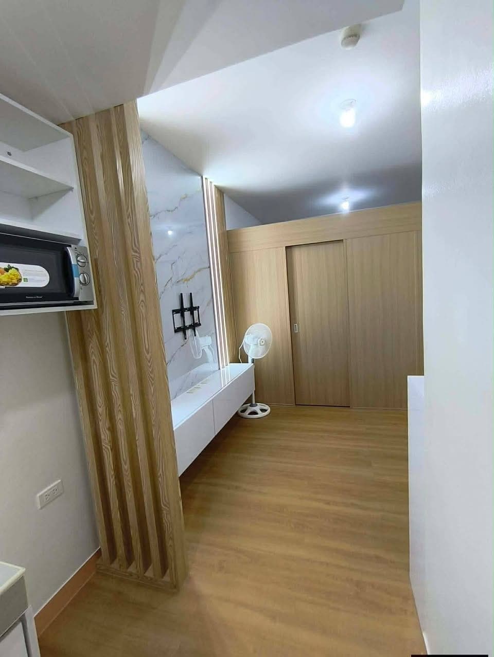 SEMI FURNISHED | 1-BEDROOM | FOR LONG TERM RENT - photo 4