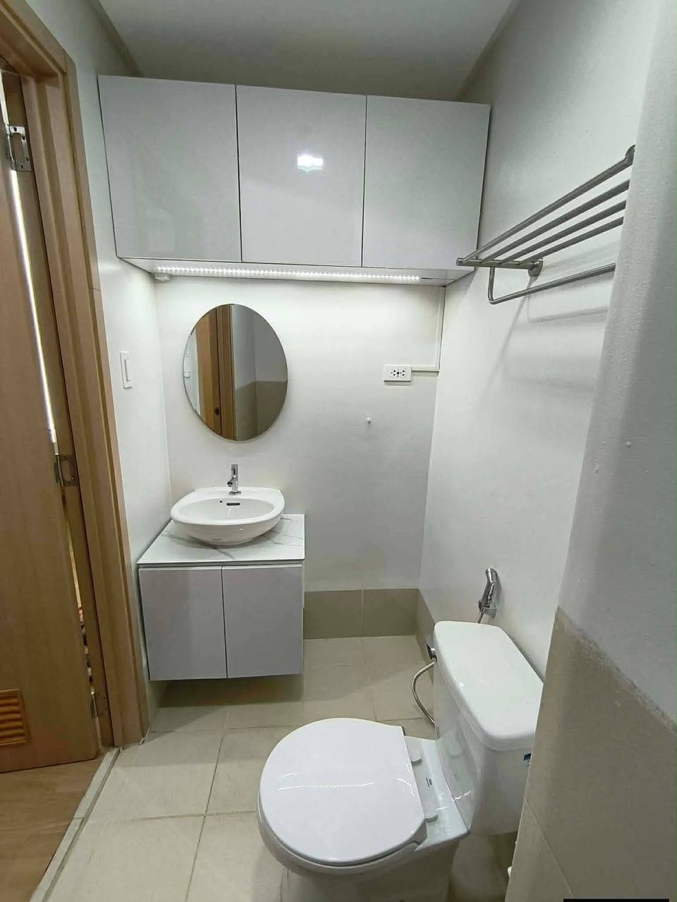 SEMI FURNISHED | 1-BEDROOM | FOR LONG TERM RENT - photo 5