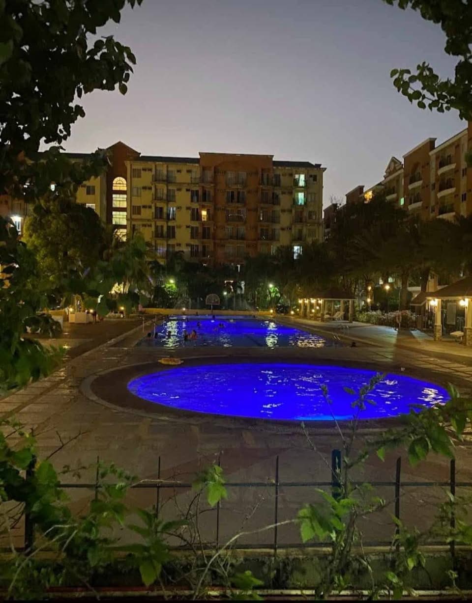 📌 Chateau elysee condominium - photo 1