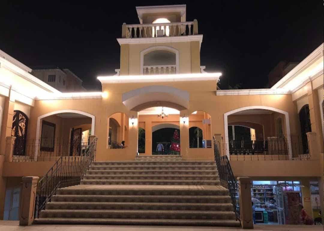 📌 Chateau elysee condominium - photo 3