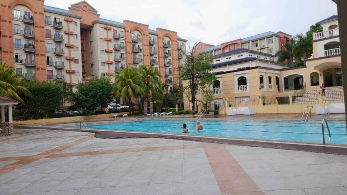 📌 Chateau elysee condominium - photo 4