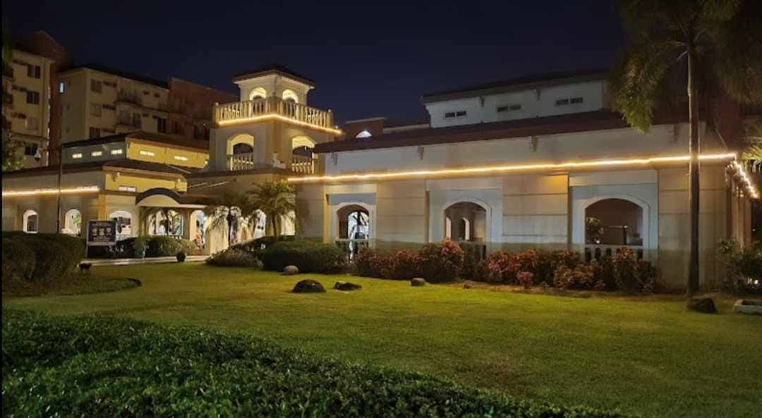 📌 Chateau elysee condominium - photo 5