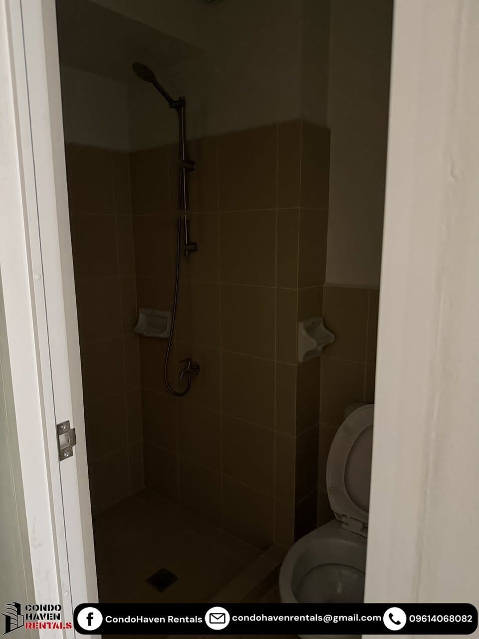 For Rent: Studio Bare Unit – Cityland Pioneer Heights 1 🏡 - photo 3