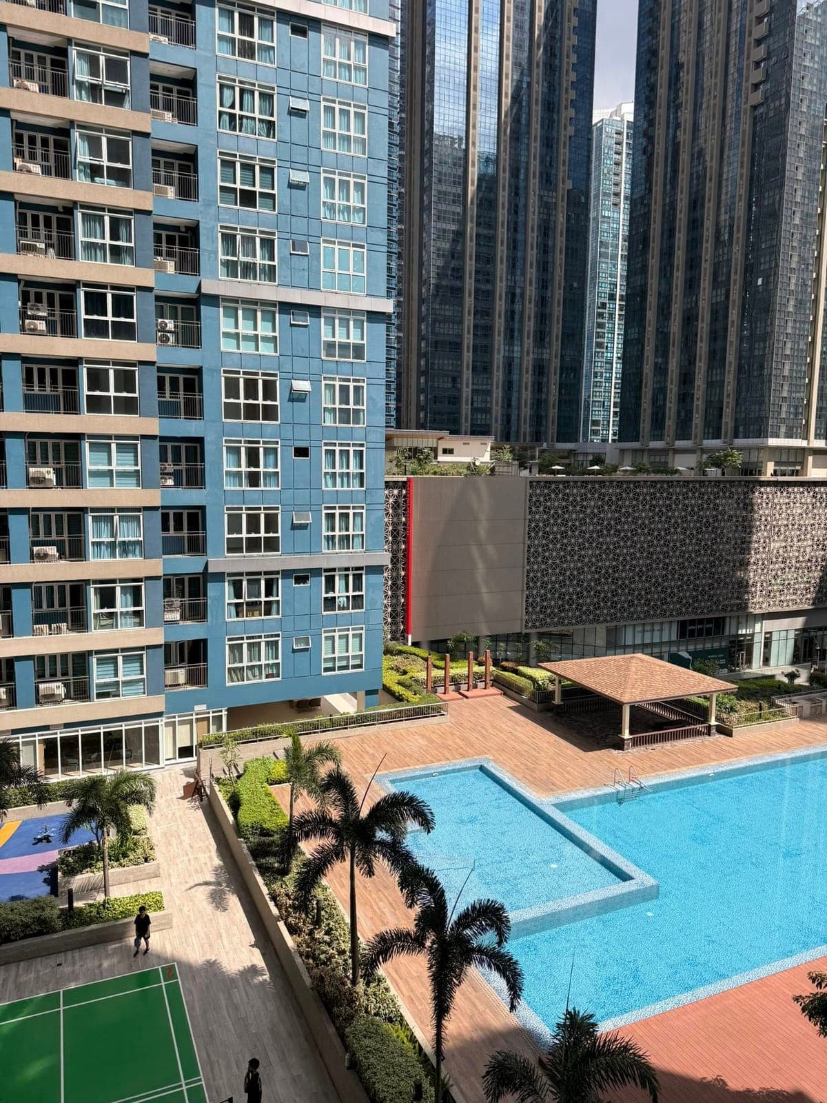 Times Square West for Rent✨🌷 - photo 4