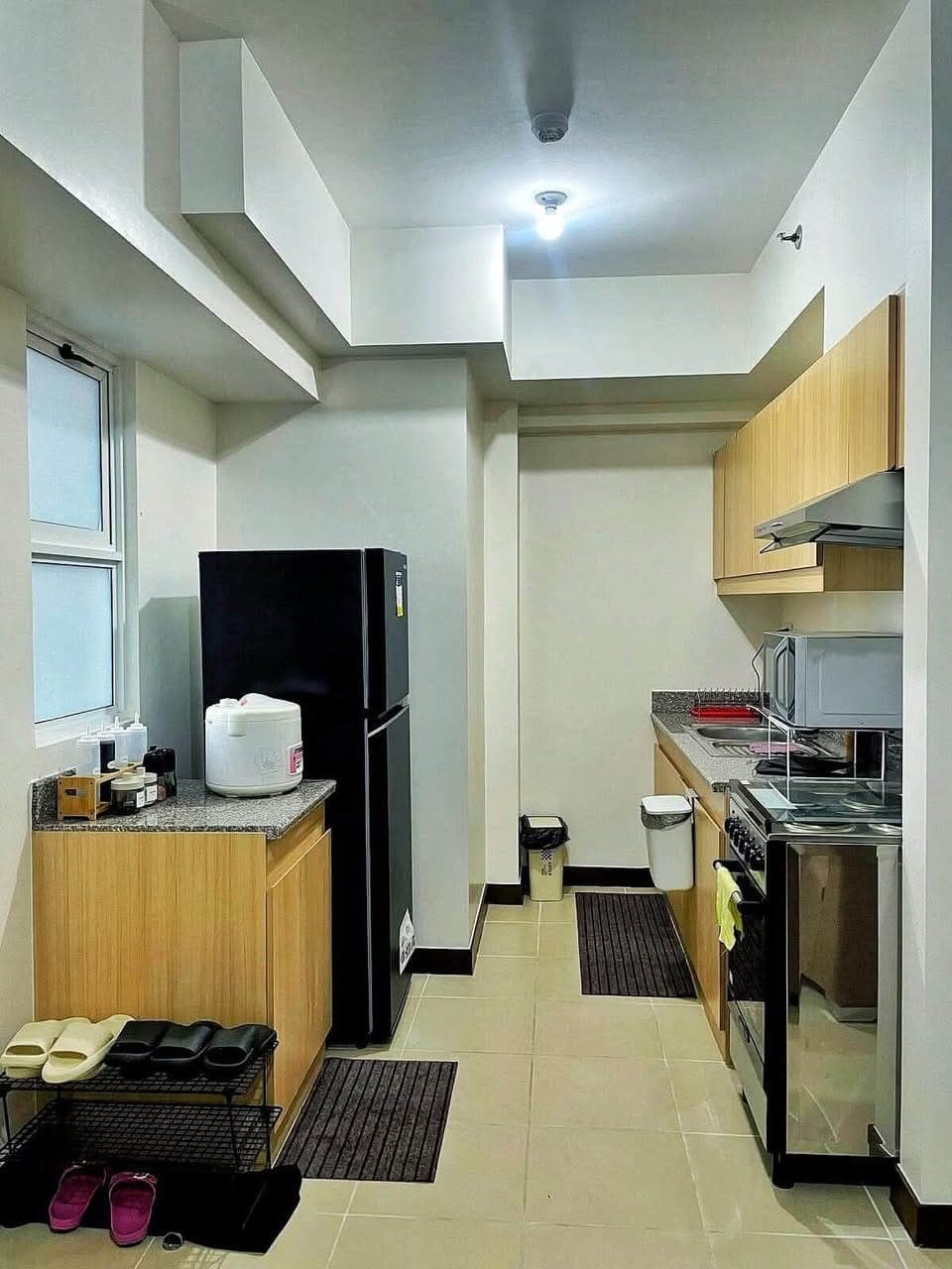 Condo for rent INFINA TOWERS QC - photo 5