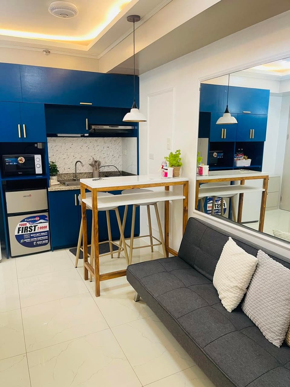 # **FOR RENT: The Celandine Tower** - photo 5