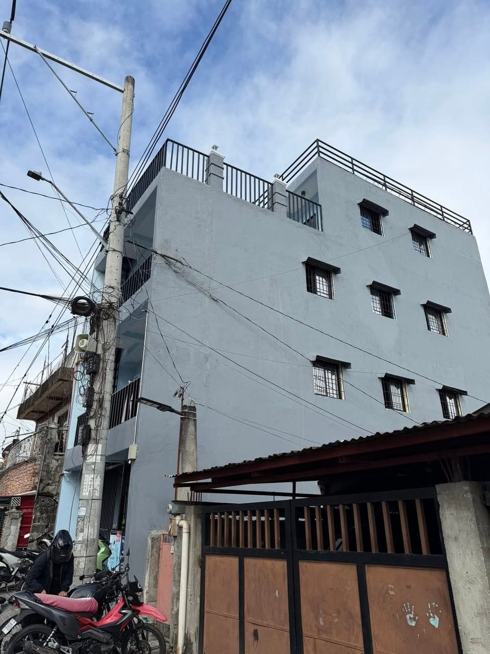 Studio Type Unit Available - photo 3