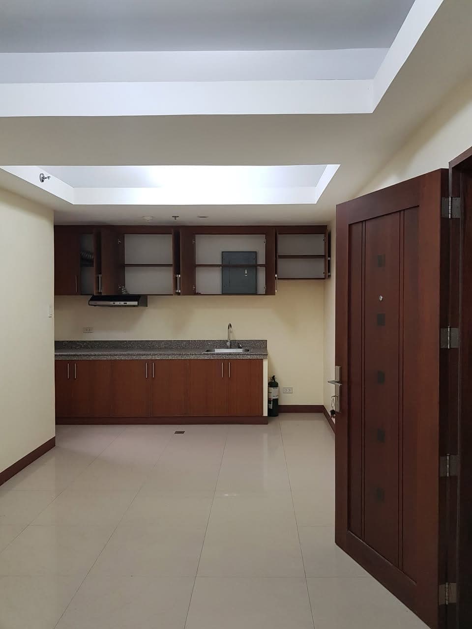 ANGELES PLACE- UNIT - 2E (1BR; 1TB) - 38 sqm - photo 3