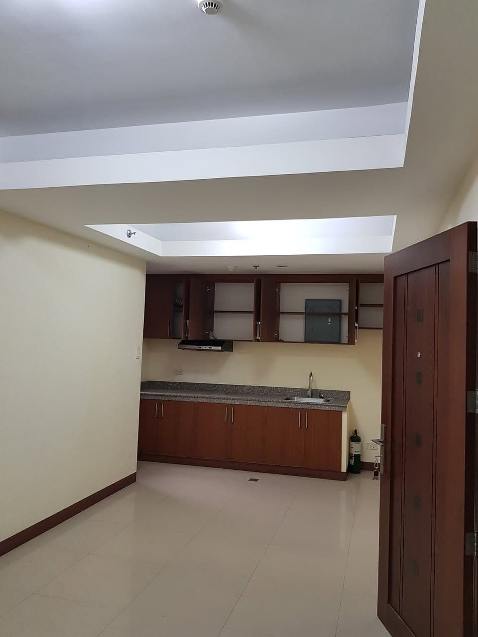 ANGELES PLACE- UNIT - 2E (1BR; 1TB) - 38 sqm - photo 4