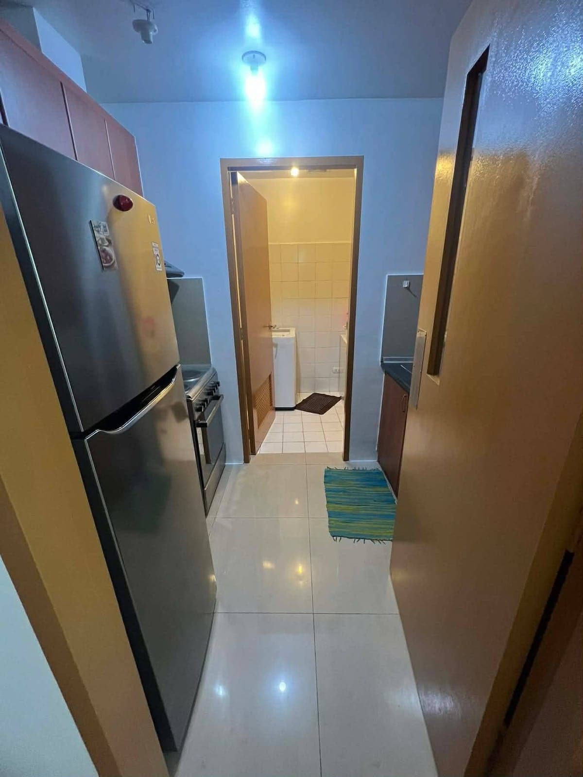 FOR RENT: Bellagio Tower One - photo 1