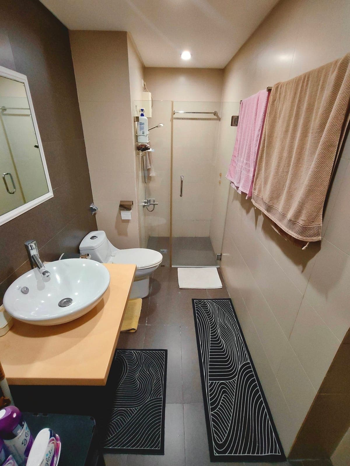 Condo for Rent @ BGC - photo 2