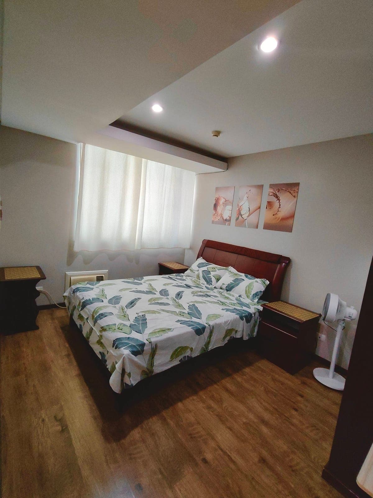 Condo for Rent @ BGC - photo 4