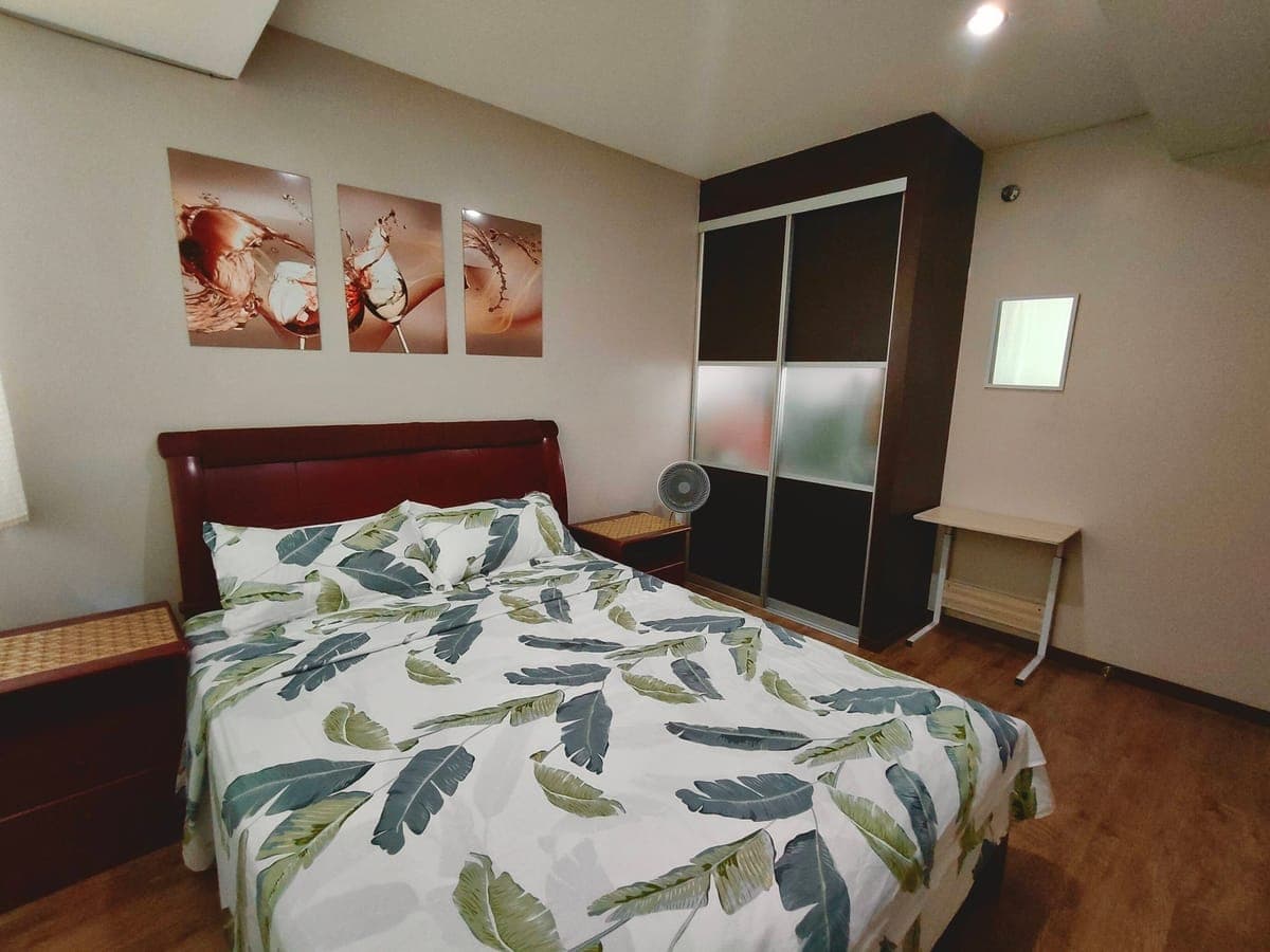 Condo for Rent @ BGC - photo 5