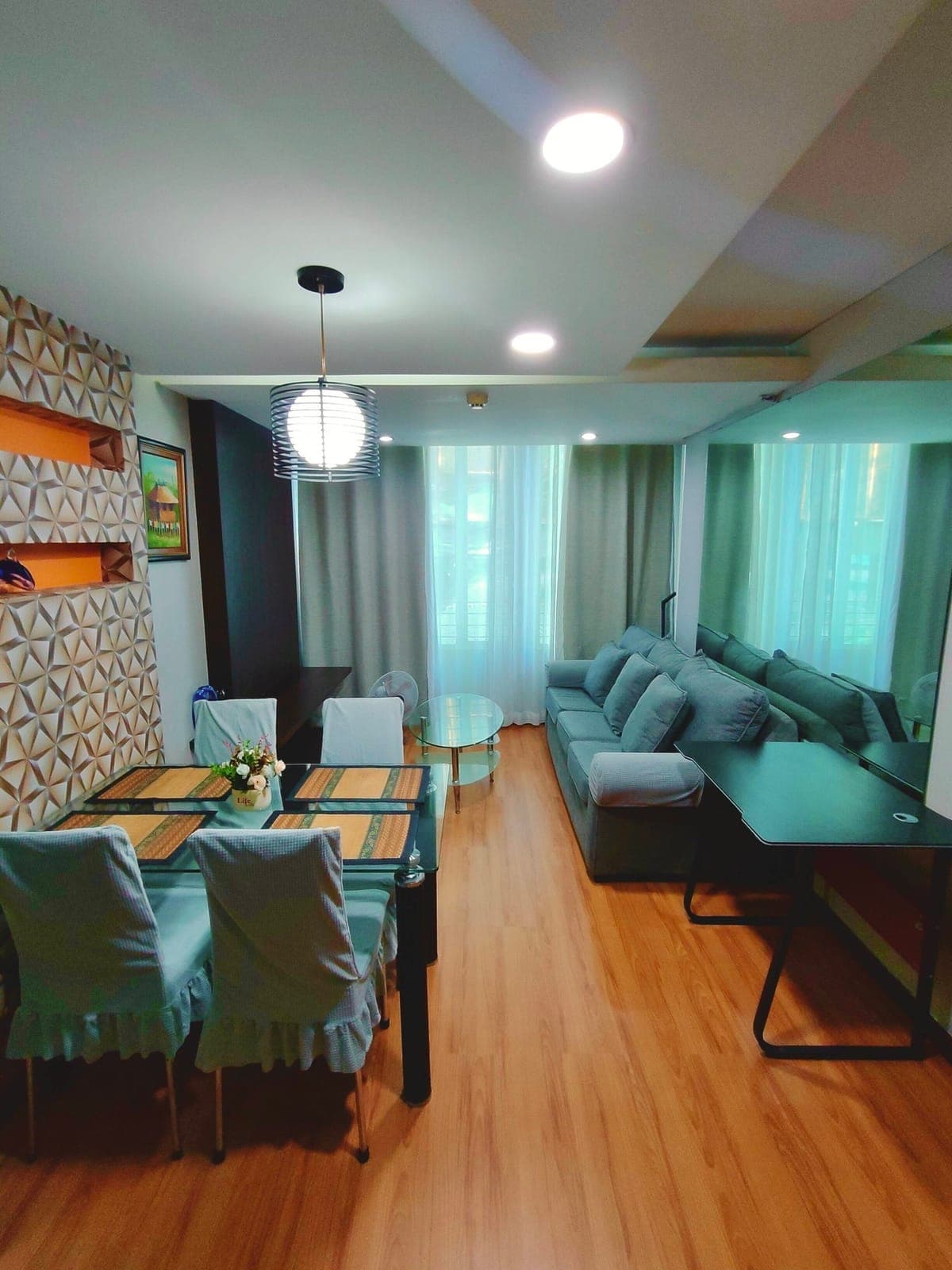 Condo for Rent @ BGC - photo 6