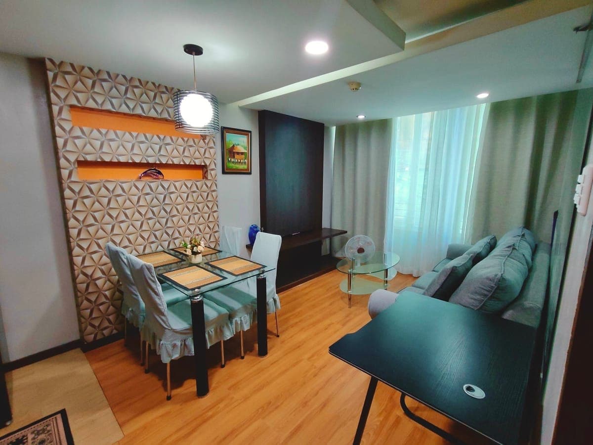 Condo for Rent @ BGC - photo 7