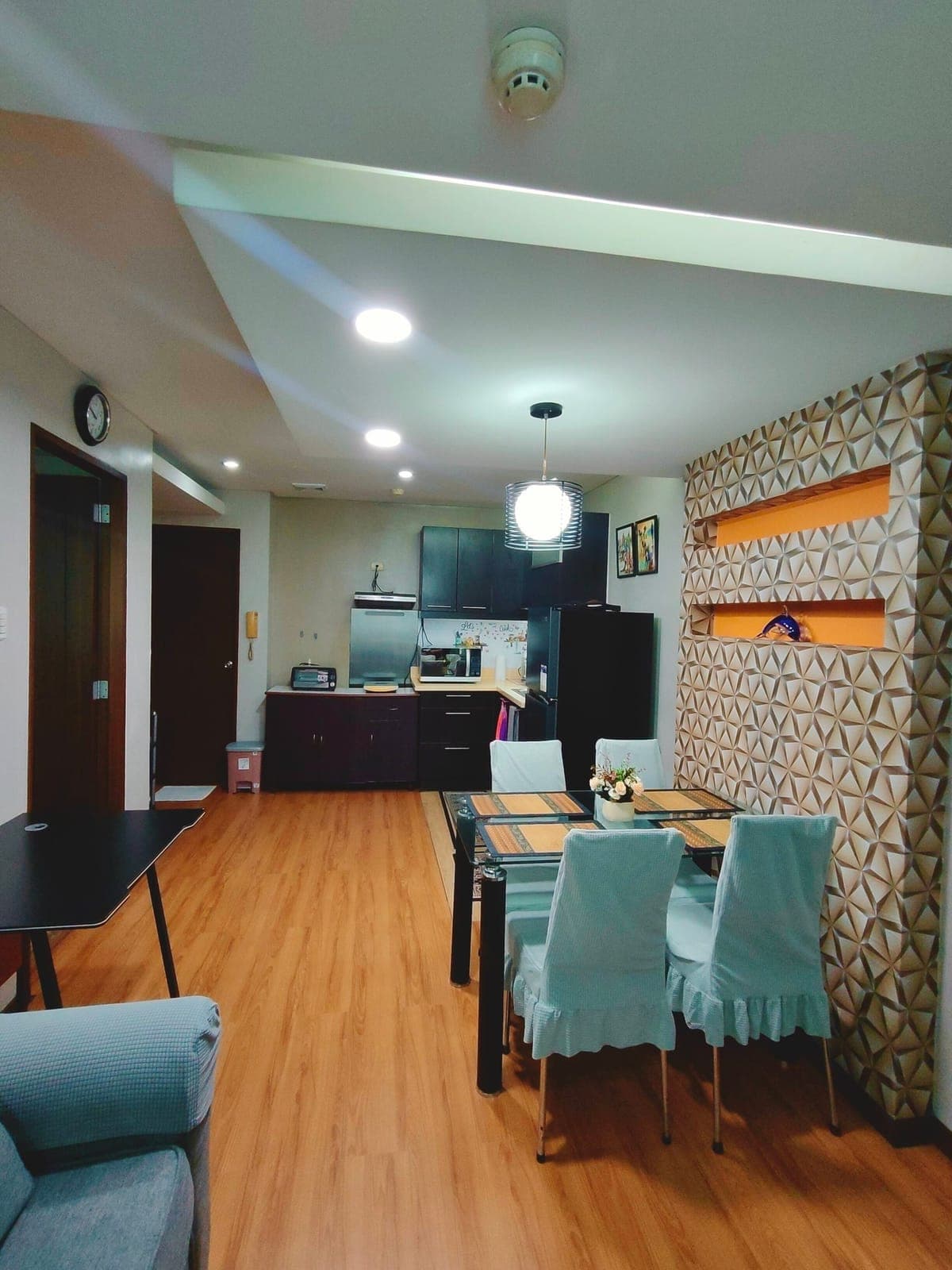Condo for Rent @ BGC - photo 8
