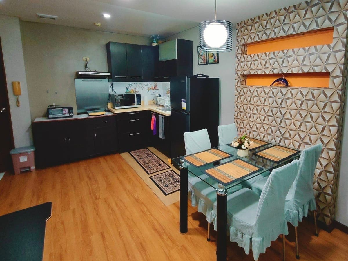 Condo for Rent @ BGC - photo 9