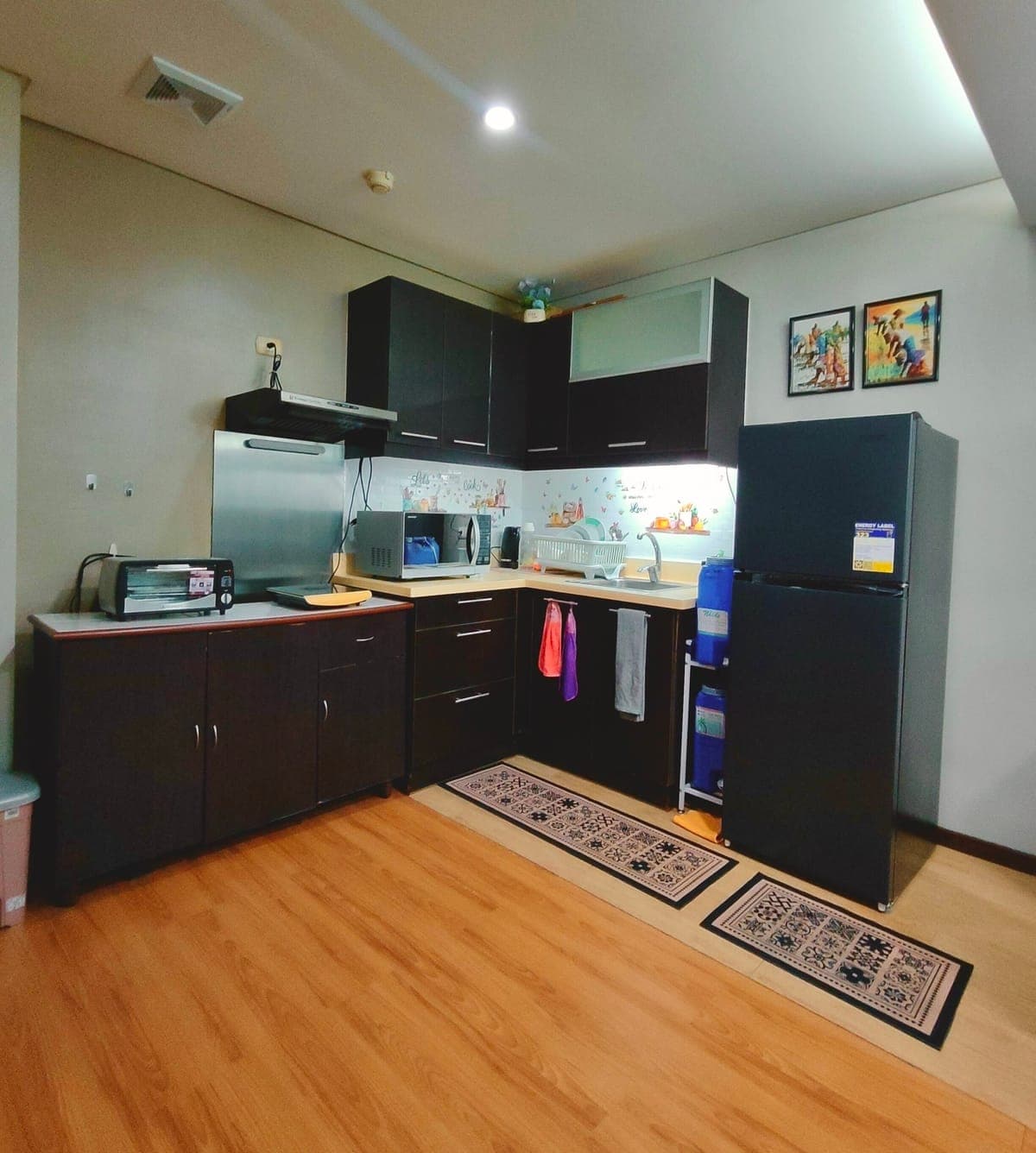 Condo for Rent @ BGC - photo 10