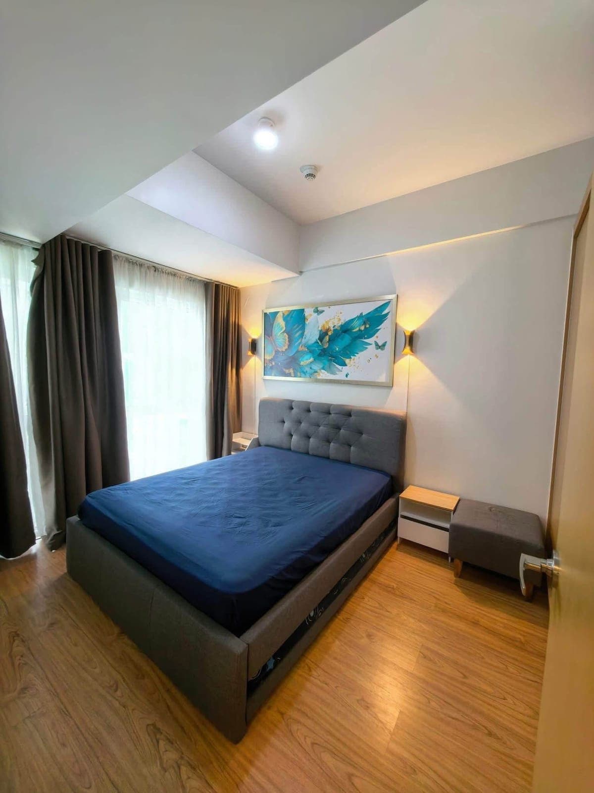 CONDO FOR RENT IN BGC TAGUIG CITY!!! - photo 1