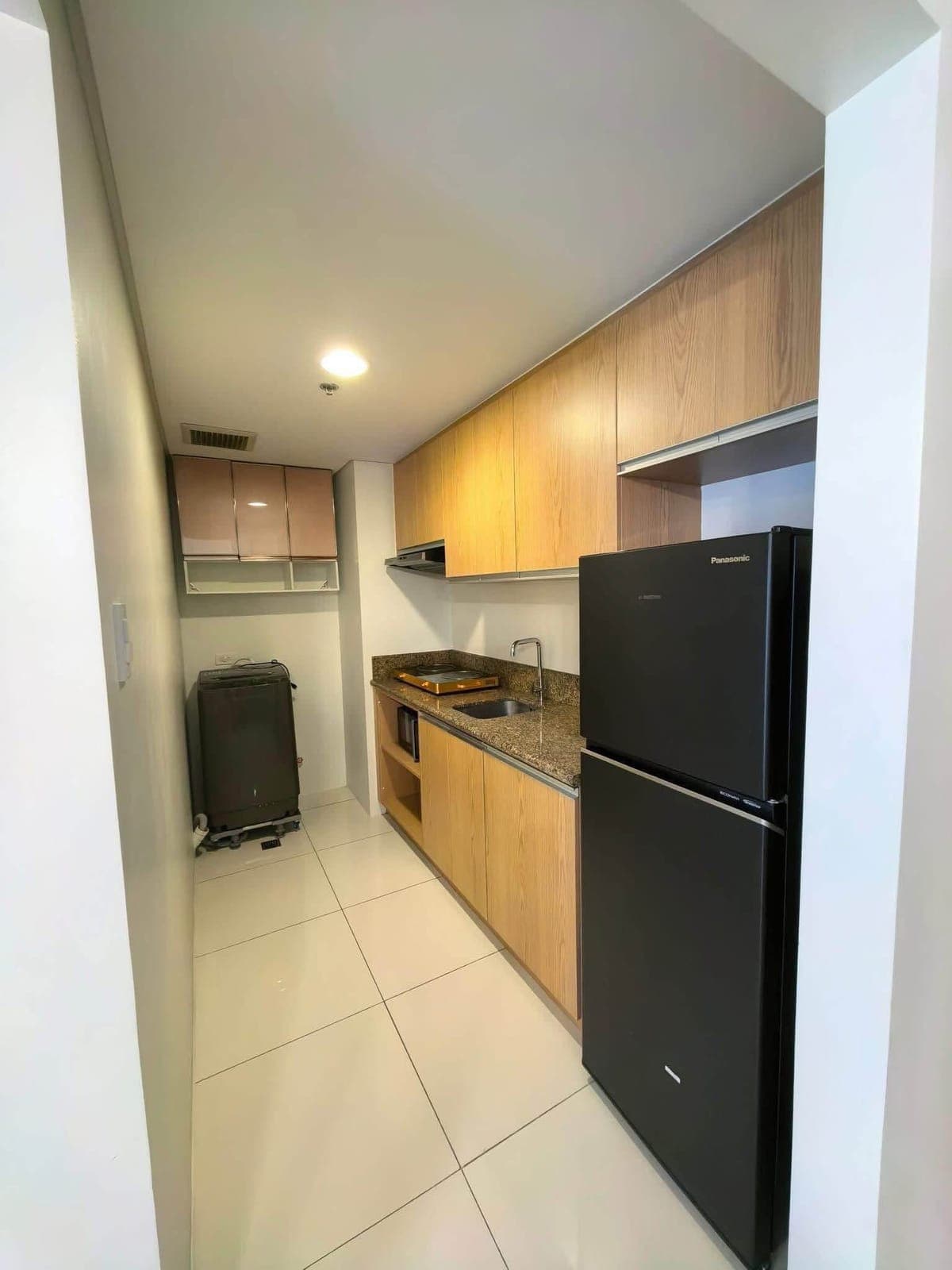 CONDO FOR RENT IN BGC TAGUIG CITY!!! - photo 2