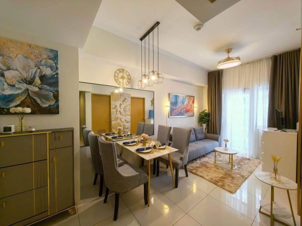 CONDO FOR RENT IN BGC TAGUIG CITY!!! - photo 4