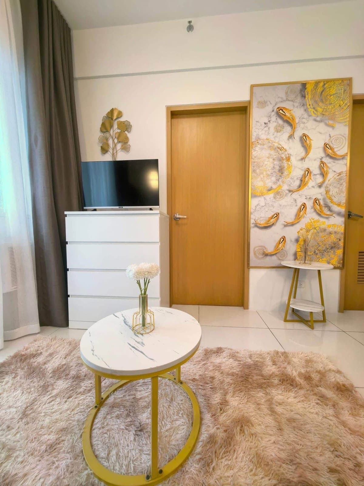 CONDO FOR RENT IN BGC TAGUIG CITY!!! - photo 5