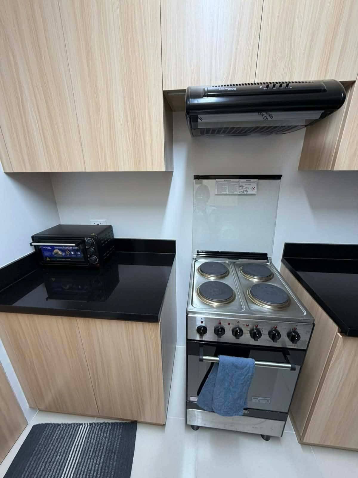 For Lease: Park Triangle - photo 1